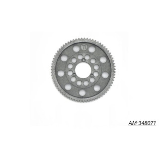 couronne 48dp 71 dent 