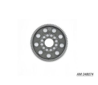 couronne 48dp 74 dent 