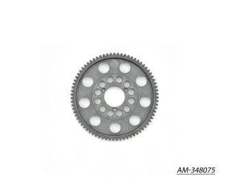 couronne 48dp 75 dent 
