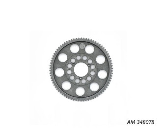 couronne 48dp 78 dent 