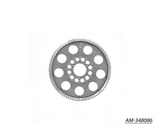 couronne 48dp 86 dent 