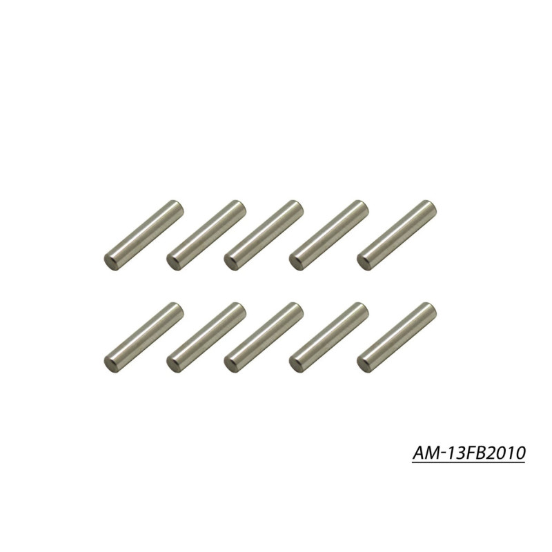 axe 2x10 (10) 