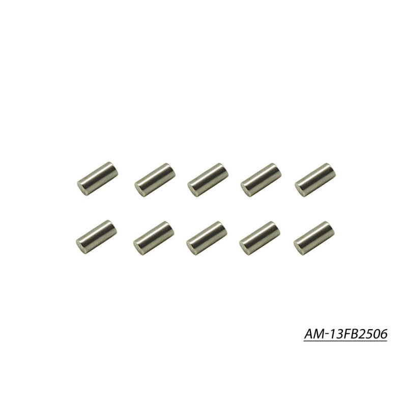 axe 2.5x6 (10) 