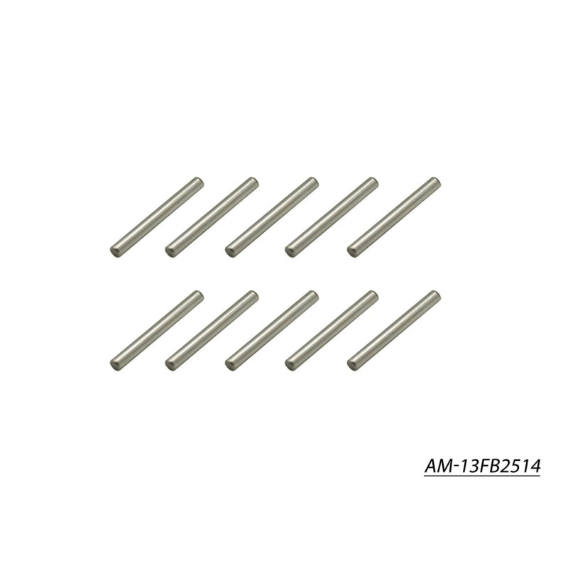 axe 2.5x14 (10) 