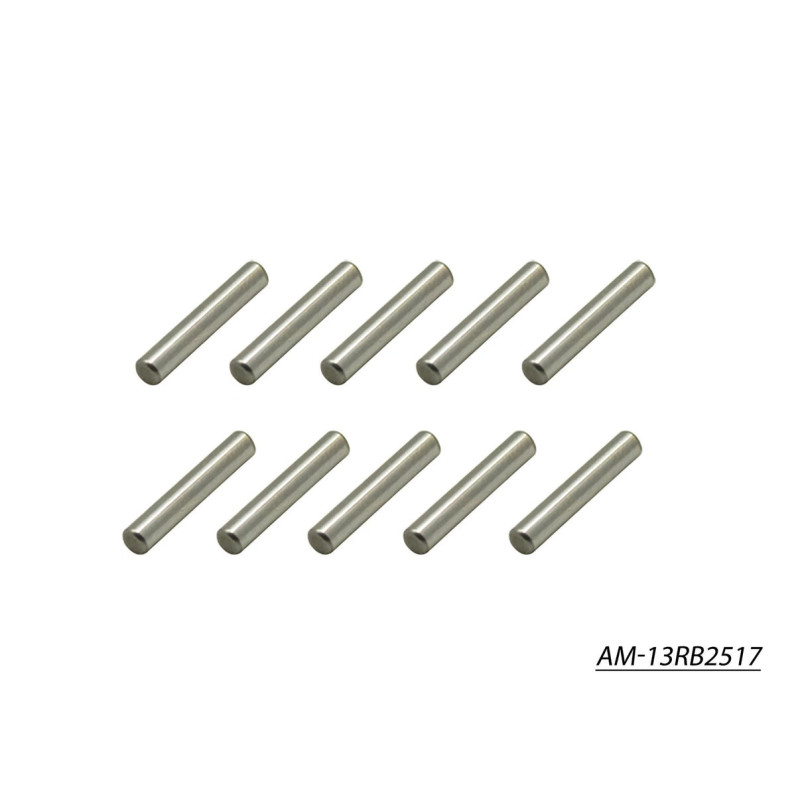 axe 2.5x17 (10) 