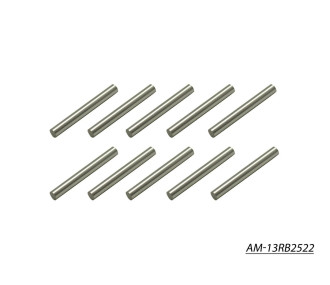 axe 2.5x22 (10) 