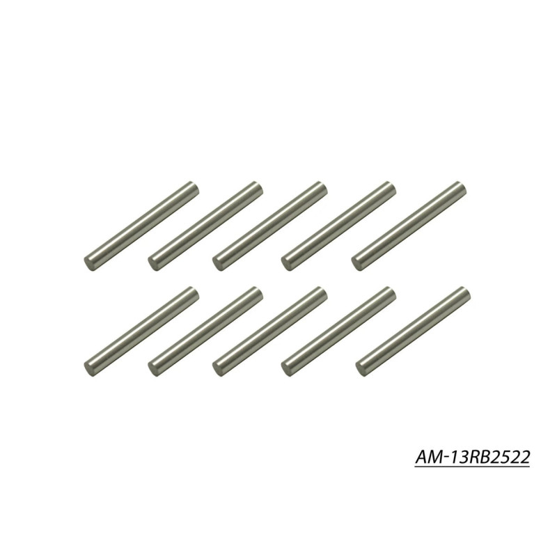 axe 2.5x22 (10) 