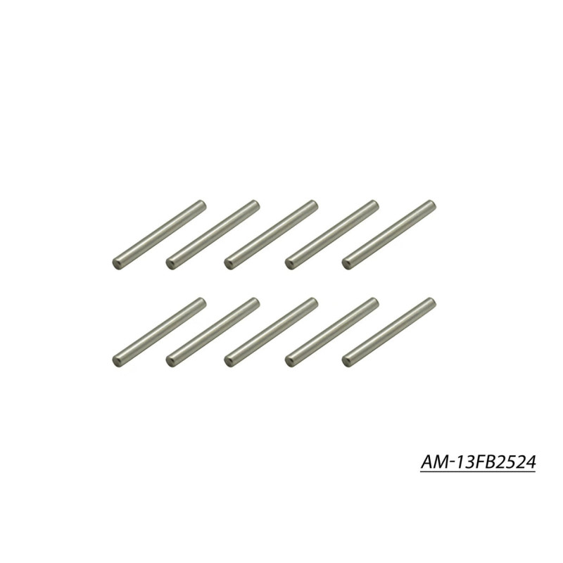 axe 2.5x24 (10) 