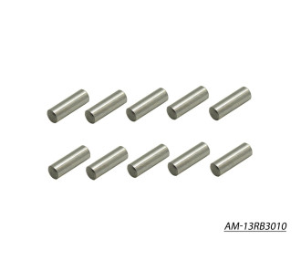 axe 3x10 (10) 