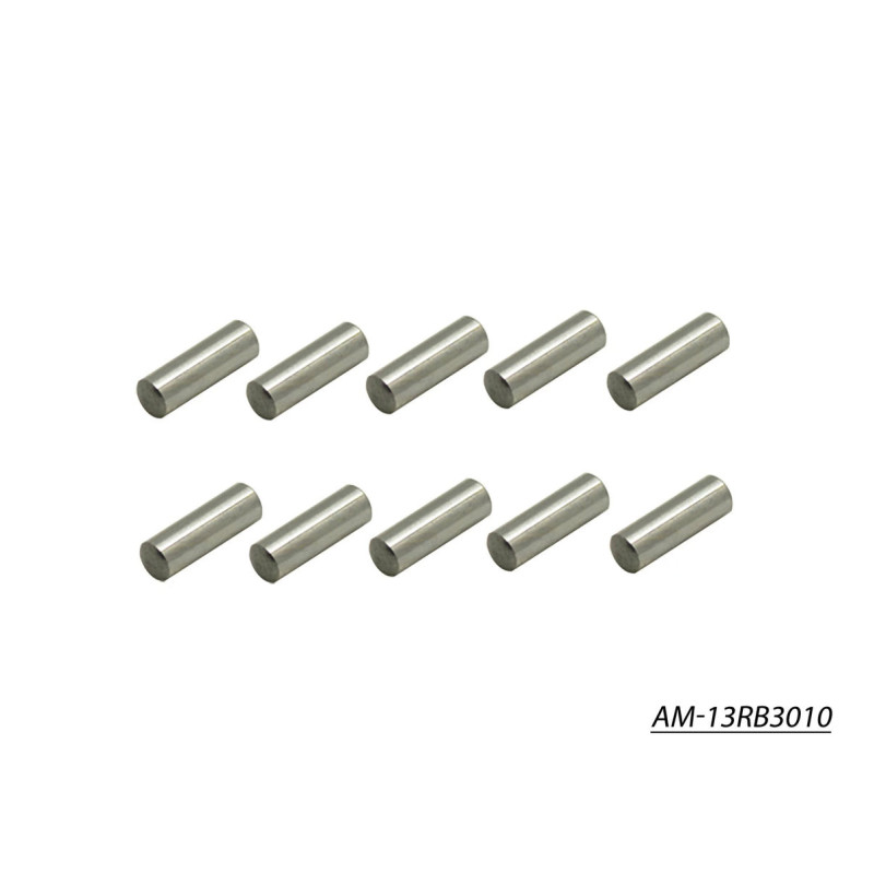 axe 3x10 (10) 