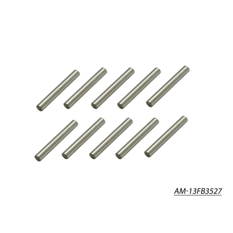 axe 3.5x27 (10) 