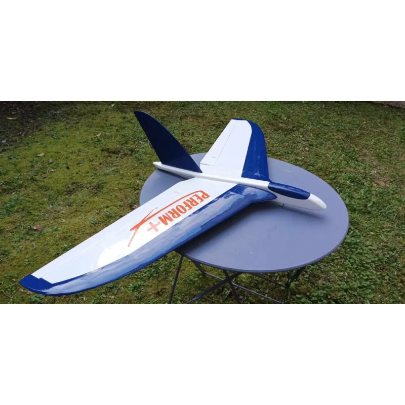 Aile Air-Sweep