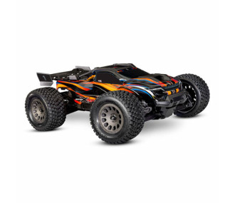 MINI XRT VXL 3S AVEC ACCUS / CHARGEUR orange