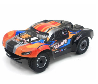 Short Course Baja 1/24 2WD Avec Gyro KOOTAI