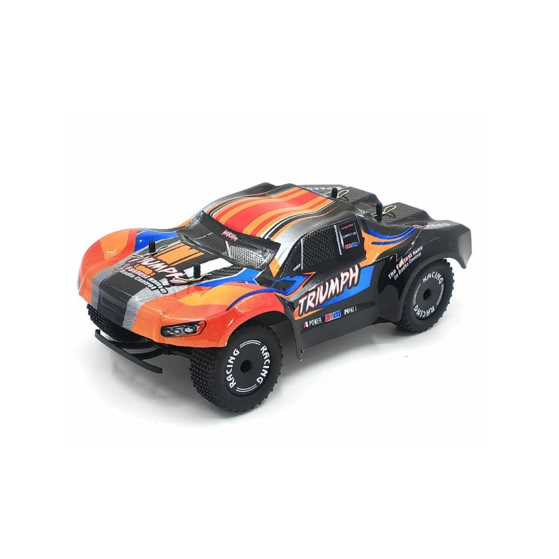 Short Course Baja 1/24 2WD Avec Gyro KOOTAI