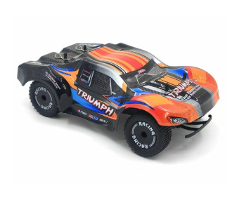 Short Course Baja 1/24 2WD Avec Gyro KOOTAI