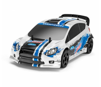 Rallye car 1/24 2WD Avec Gyro KOOTAI