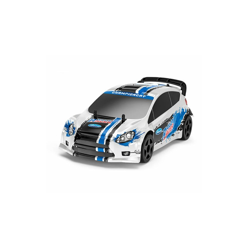 Rallye car 1/24 2WD Avec Gyro KOOTAI