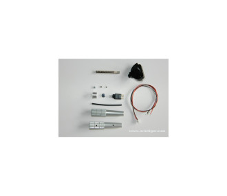 INTER DE MANCHE POUSSOIR FX32/T18MZ/T18SZ