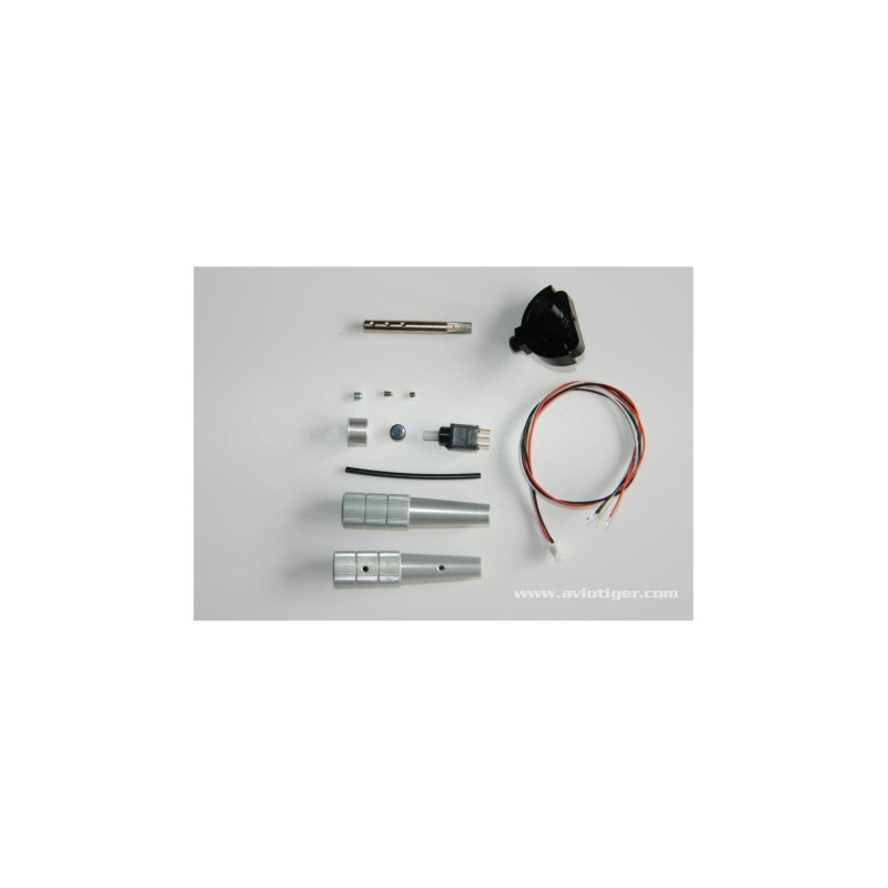 INTER DE MANCHE POUSSOIR FX32/T18MZ/T18SZ