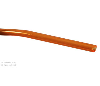 DURITE ESSENCE ø3,5x6mm, 2m ROUGE