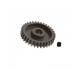 Ingranaggio ARRMA 34T MOD1 con foro da 8 mm - ARA310944