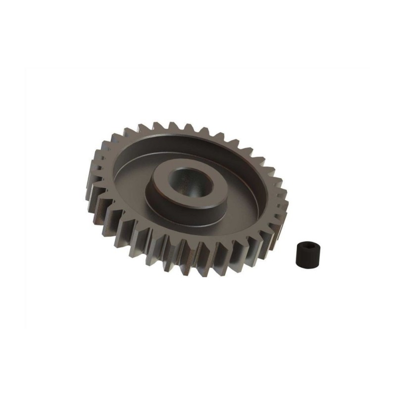 Ingranaggio ARRMA 34T MOD1 con foro da 8 mm - ARA310944