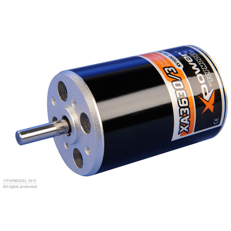 XPower XA3630/3