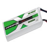 Batterie Maniax ECO lipo5S-18.5V 5000mAh 30C (F3A)