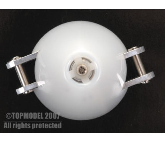 TURBO SPINNER Z Ø38/4,0mm