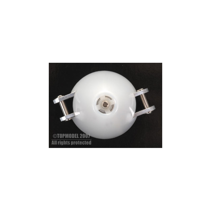 TURBO SPINNER Z Ø38/4,0mm