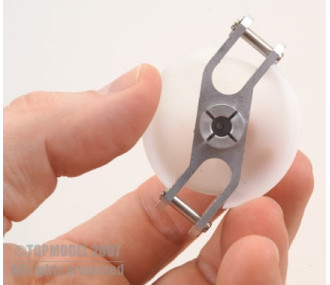 TURBO SPINNER Z Ø38/4,0mm