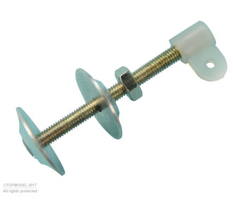 GUIGNOL M3 AJUSTABLE 35mm 2pcs