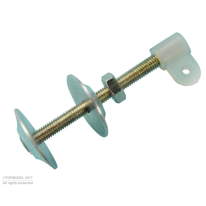 GUIGNOL M3 AJUSTABLE 35mm 2pcs