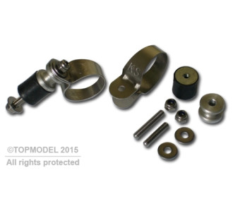 COMFORT MOUNT ø20mm
