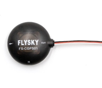 GPS Fly Sky