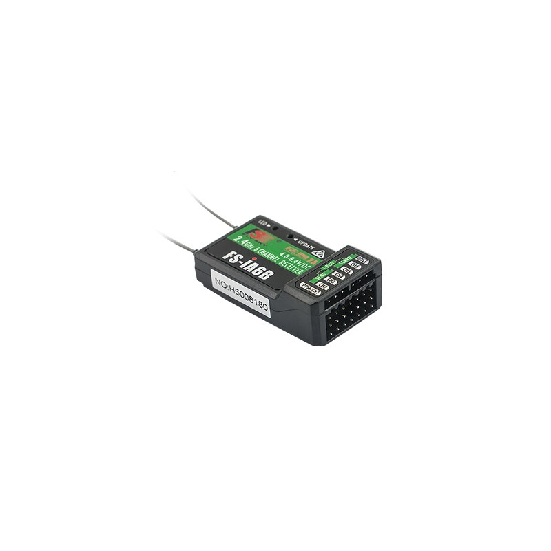Recepteur FS-iA6B Fly Sky