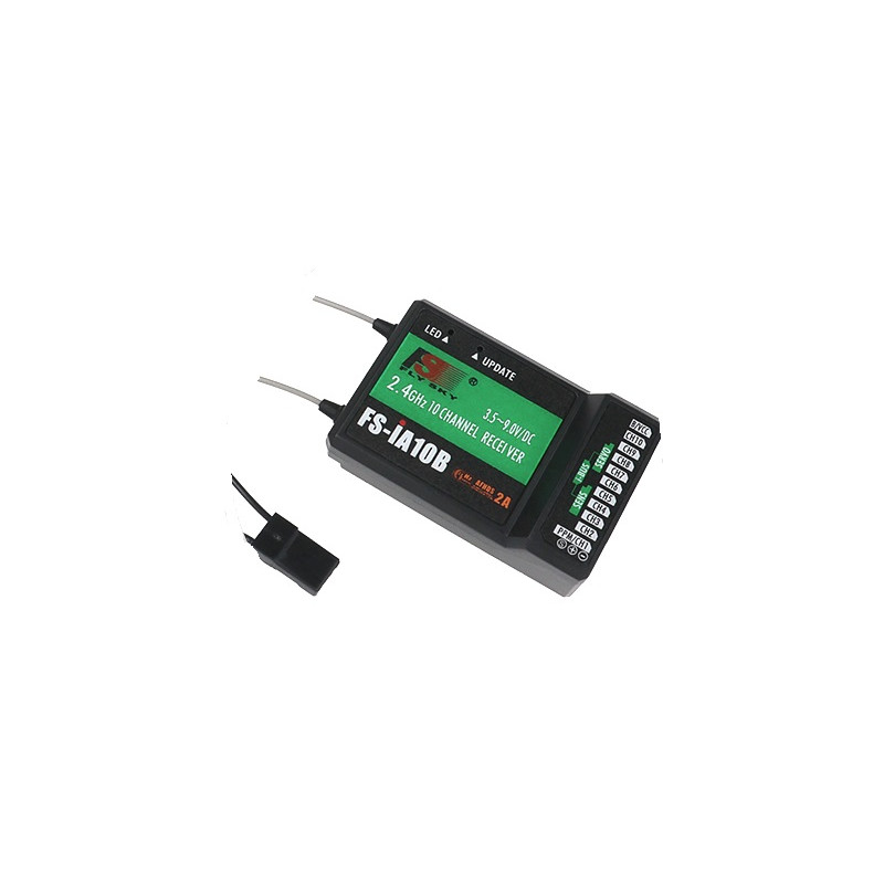 Recepteur iA10B  Fly Sky