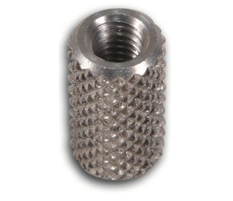ECROU PRISONNIER M4 10pcs