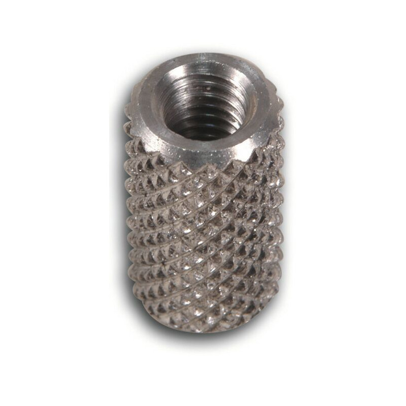 ECROU PRISONNIER M4 10pcs