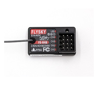 Recepteur R4B Fly Sky