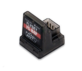 Recepteur R4P  Fly Sky
