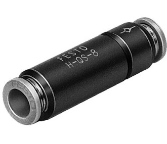CLAPET ANTI-RETOUR 4mm