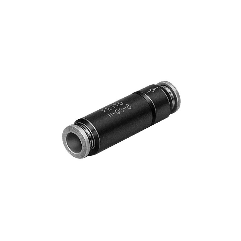 CLAPET ANTI-RETOUR 4mm