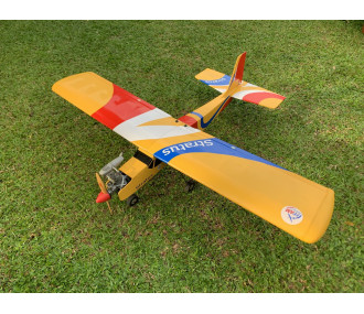 Pack STRATUS - FFAM - Thermique