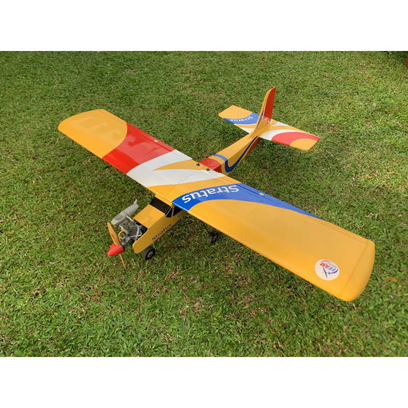 Pack STRATUS - FFAM - Thermique