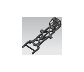 omp m2 v3 pro châssis principal