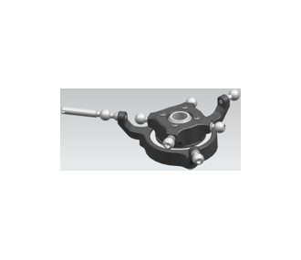 omp m2 v3 pro plateau cyclique