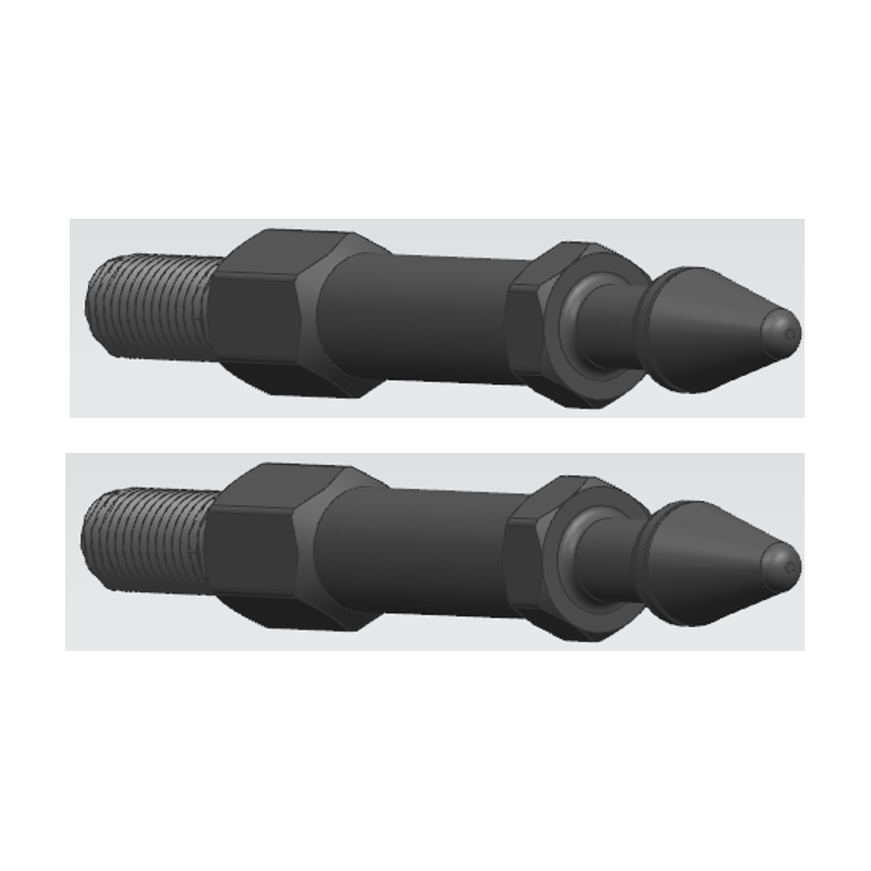 omp m2 v3 pro support de fuselage