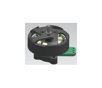 omp m2 v3 pro moteur de queue